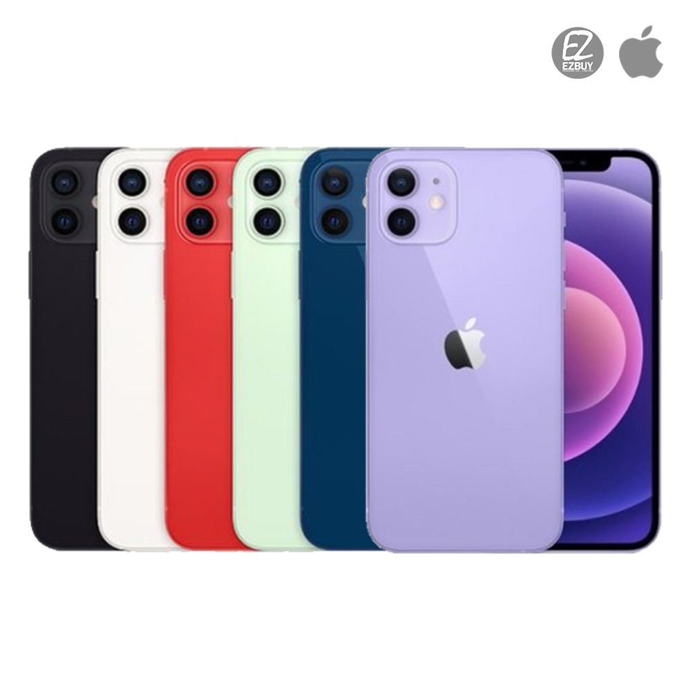 당일출고) 애플 Apple Iphone 12 Mini 아이폰 12 미니 (5.4인치) 해외 공기계 - 티몬