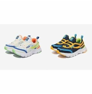 단일상품 패턴이글320 41.190 - 2022 휠라키즈 패턴이글 운동화 2종 가 38500원