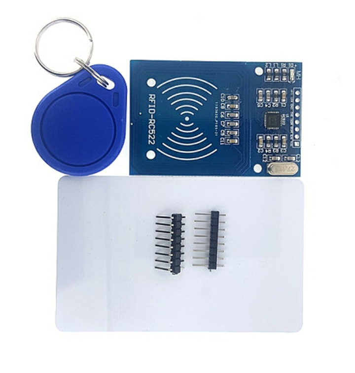 아두이노 Rfid 카드 리더 모듈 Rf Ic Card 센서 모듈 Rfid Rc522 티몬 7918