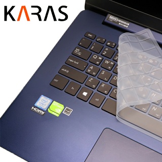 카라스 LG 울트라PC 15U780 PA70K 노트북 키스킨 실리스킨 - LG 노트북 키스킨
