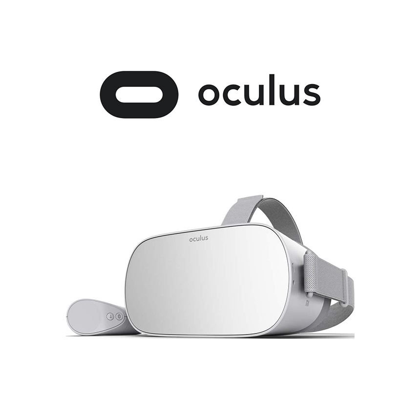 [오큘러스] 고 VR 헤드셋 (Oculus Go VR Headset) 32GB/64GB - 티몬