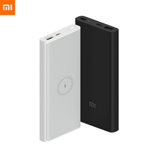 쿠폰위크 무한타임 샤오미 무선 고속충전 보조배터리 10000mah 티몬