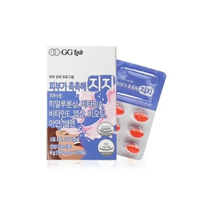 닥터비오비 지지랩 피부가 촉촉해지지 12캡슐 [1개] 최저가 쇼핑 정보 - 에누리가격비교 닥터비오비 지지랩 피부가 촉촉해지지 12캡슐 [1개]... 