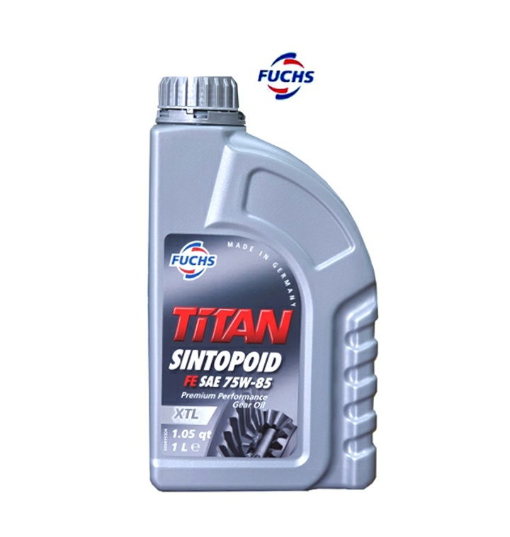 TiTAN FE 75W-85 1L - 티몬