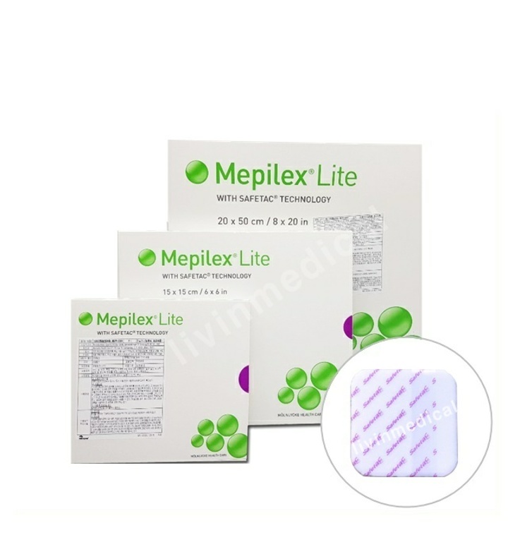 Mepilex 메피렉스라이트 - 티몬