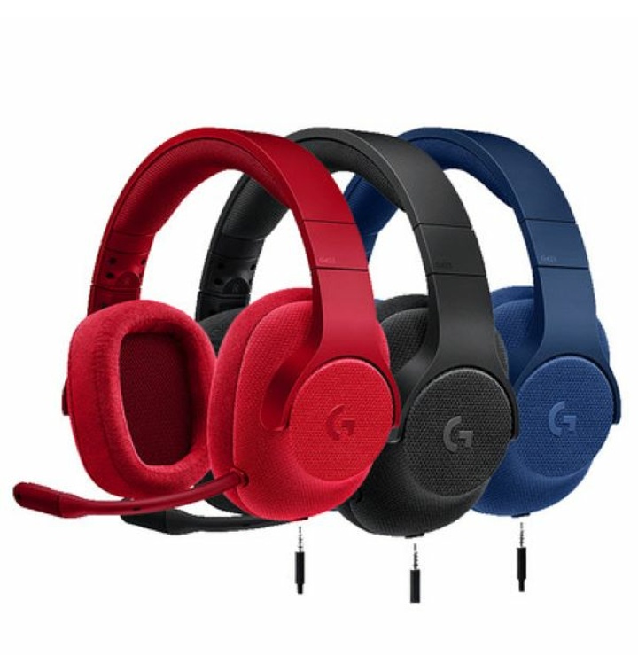 g433 dts