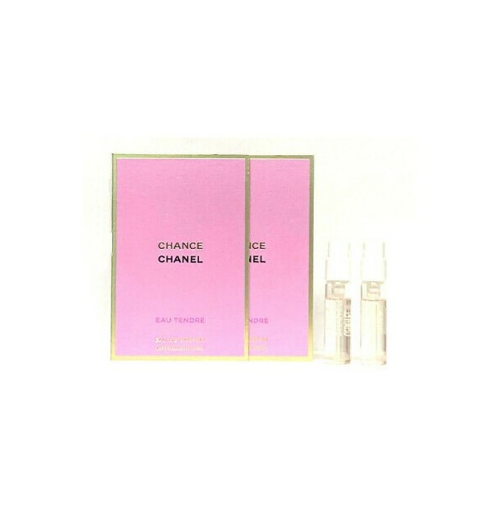 chanel chance eau tendre 30 ml