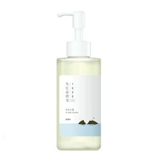 라운드랩 1025 독도 클렌징 오일, 200ml, 1개
