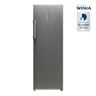 패션플러스 [위니아]선반 서랍형 냉동고 WFZU230NAS 227L - NO.1 패션전문 온라인몰