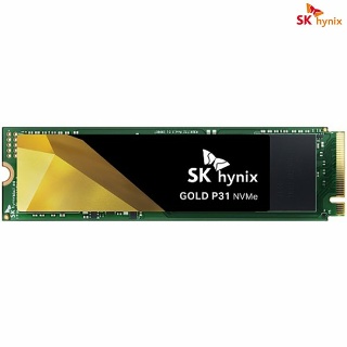 SK하이닉스 하이닉스 Gold P31 M.2 NVMe 500GB - WD   하이닉스 500GB   1TB  SSD 특가모음전