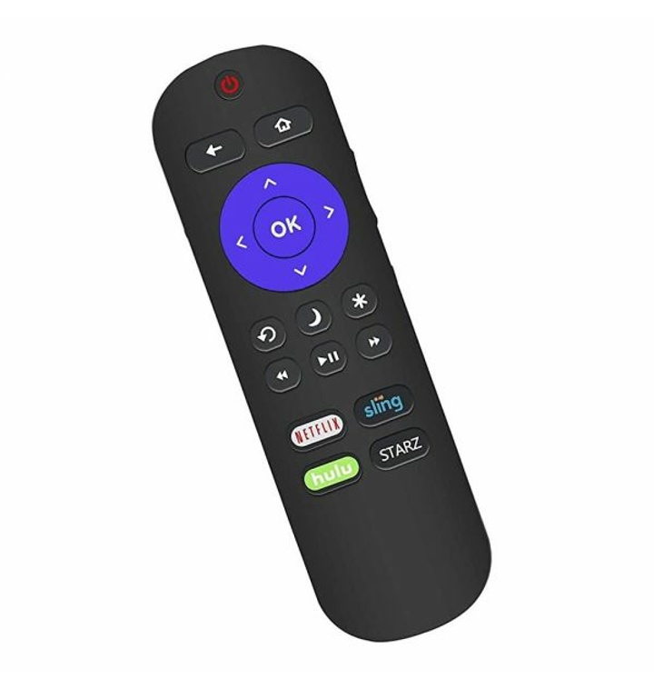 genuine-sharp-roku-tv-remote-control-for-4t-c43fj7kl1fb-4t-c50fj7kl1fb