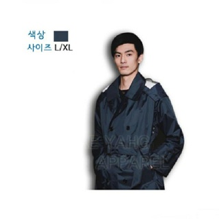 장교코트600A