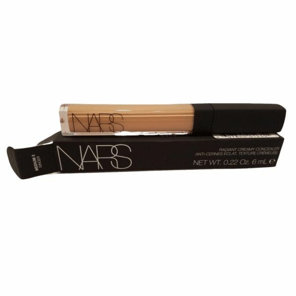 nars 나스 래디언트 크리미 컨실러 진저 미디엄 2 0.22온스 - 티몬