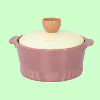네오플램 내열냄비 17cm 뚝배기 세라믹 도자기