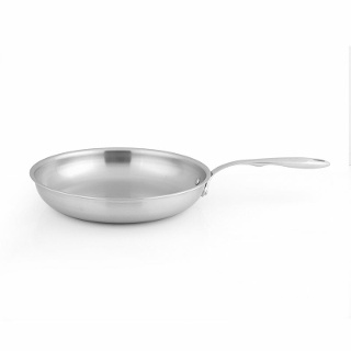 한일 통5중 베르겐 스텐팬 후라이팬 28cm