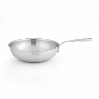 한일 통5중 베르겐 스텐팬 궁중팬 26cm