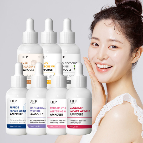 모공쫀쫀 수분 탄력 미백 앰플 7종 택1 사은품2종증정 앰플 50ml 110ml 티몬