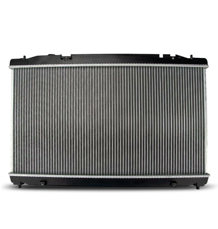 KAC CU13314 Aluminum Core Complete Radiator Compatible With 티몬