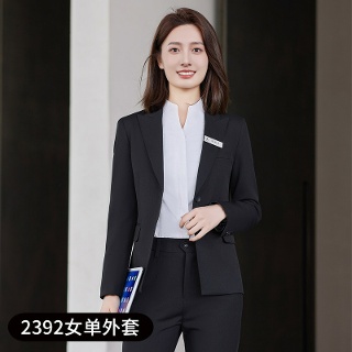 윈터솔져 여자데일리룩 정장세트 오피스룩 KUK3 자동차 매니저 작업복 남녀공용 가을 키작 교사 정장