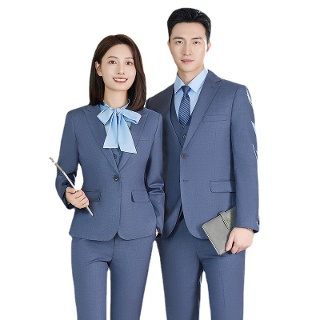 윈터솔져 여자데일리룩 정장세트 카고 세트 블루 정장 KUK3 가을 셔츠 매장 커플 키작