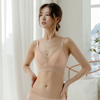 컴포트랩 탐탐 후크형 브라렛 단품