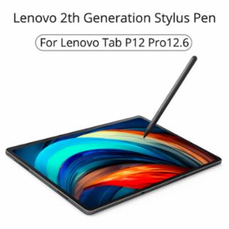 [해외] 레노버 태블릿 P11레노버 탭 P12 프로 2021 Xiaoxin 패드 12.6 터치 연필에 대한 오리지널 기본 - 레노버 태블릿 P11레노버 탭 P12 프로 2021 Xiaoxin 패드 12.6 터치 연필에 대한 오리지널