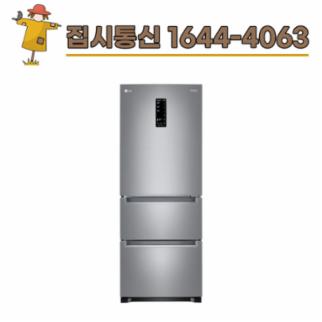 LG전자 K336S141 - LG 디오스 김치톡톡 김치냉장고 K336S141