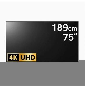 단일상품 벽걸이 - 삼성 Crystal UHD 75인치 TV KU75UA7000FXKR 464303