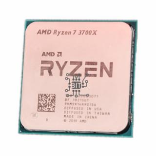[해외] Ryzen 7 3700X 3.6 GHz 8 코어 16 스레드 CPU 프로세서 65W 7NM L3   기본 - AMD Ryzen 7 3700X 3.6 GHz 8 코어 16 스레드 CPU 프로세서 65W 7NM L3