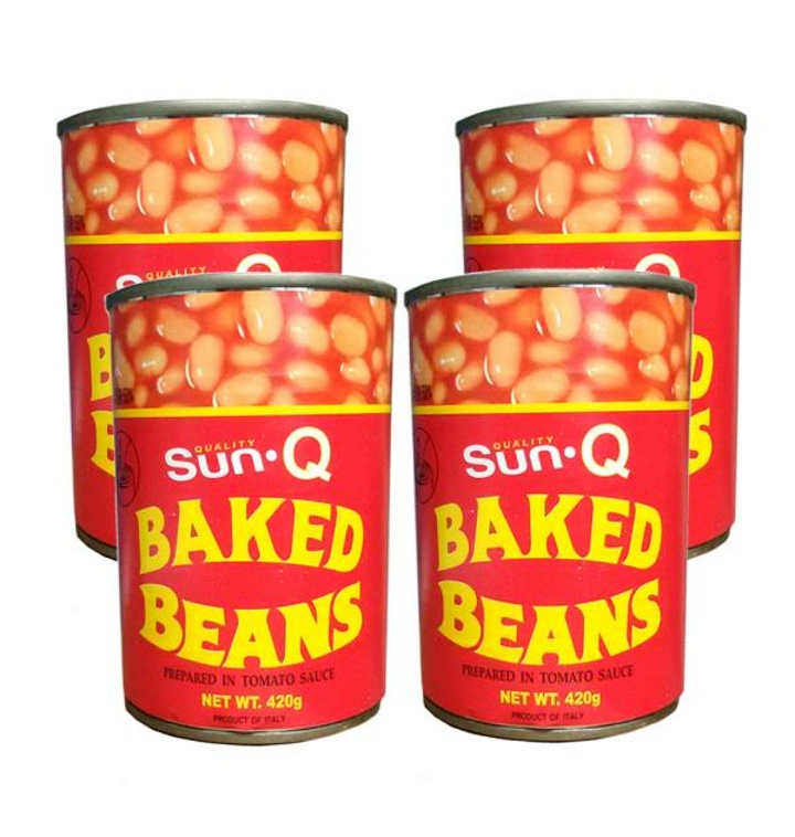 썬큐 베이키드빈스 420g 4개 부대찌개콩 콩통조림 베이크드빈스 부대콩 돈 - 티몬 썬큐 베이키드빈스 420G 4개 부대찌개콩 콩통조림 베이크드빈스 부대콩 돈 - 티몬