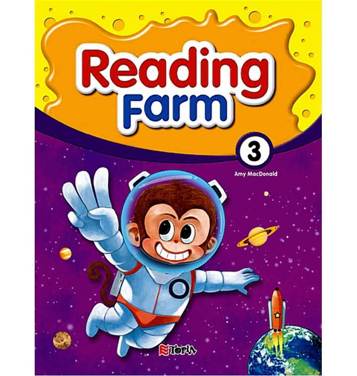 이토피아 리딩팜 Reading Farm 3 - 티몬