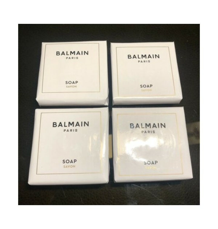 Balmain Paris Soap 35g X5 - 티몬