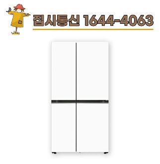 LG전자 LG DIOS 오브제컬렉션 냉장고 S634MHH30Q 652L - KT LG SK 인터넷+TV 가입시