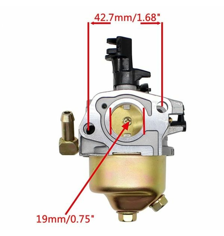 Fullas Huayi OEM 카뷰레터 170SD MTD TroyBilt, Cub Cadet, Snowblower 208CC ... Fullas Huayi Oem 카뷰레터 170Sd Mtd Troybilt, Cub Cadet, Snowblower 208Cc ...