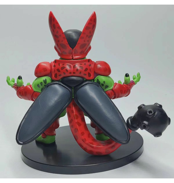 드래곤볼 슈퍼 셀 맥스 오렌지 피콜로 대두 모형 미니 피규어 12cm 청년K쇼핑 - 티몬 드래곤볼 슈퍼 셀 맥스 오렌지 피콜로 대두 모형 미니 피규어 12Cm 청년K쇼핑 - 티몬
