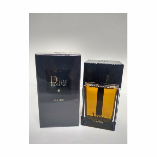 DIOR HOMME EAU DE PARFUM by Christian Dior 3.4oz100mL SEALED