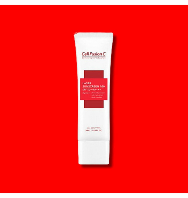 셀퓨전씨 레이저 썬 스크린 100 50ml(SPF50+) x 1 썬크림 선크림 쎌퓨전씨썬크림 쎌퓨전씨선크림 - 티몬 셀퓨전씨 레이저 썬 스크린 100 50Ml(Spf50+) X 1 썬크림 선크림 쎌퓨전씨썬크림 쎌퓨전씨선크림 - 티몬