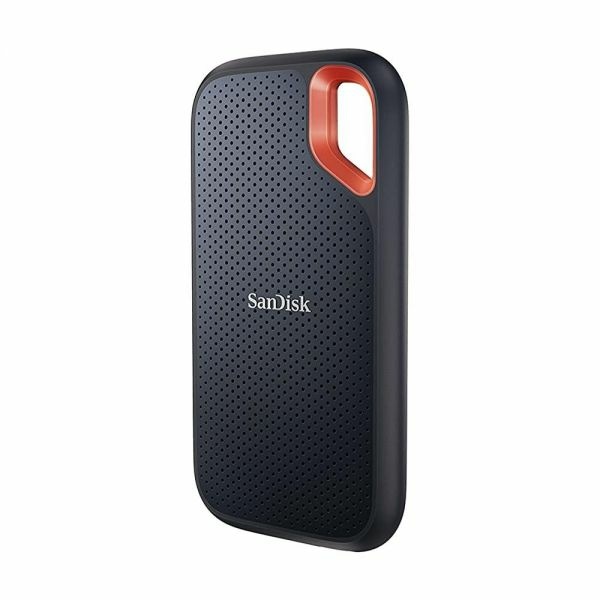 Sandisk Ssd 1tb Usb3.2gen2 1050mb