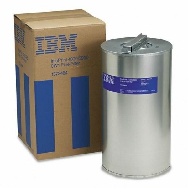 IBM 3900 인포프린트 4000 1372464 렉스마크 - 티몬