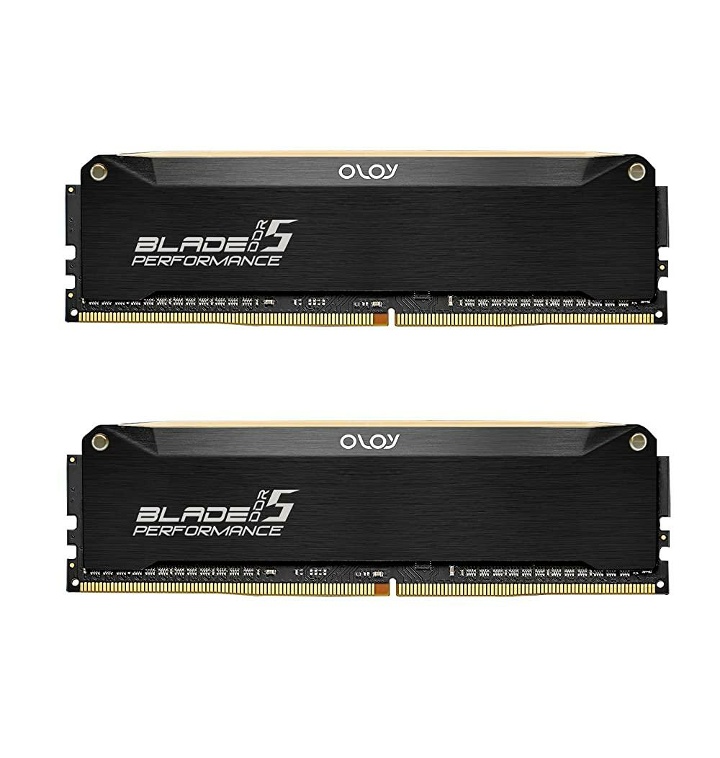 Oloy Ddr Ram Gb X Gb Cl V