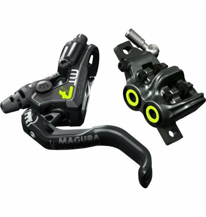 budget 4 piston mtb brakes