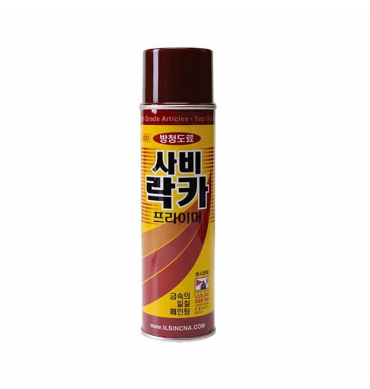 일신 사비락카 IS - 2033 (420ml / 1EA) - 티몬