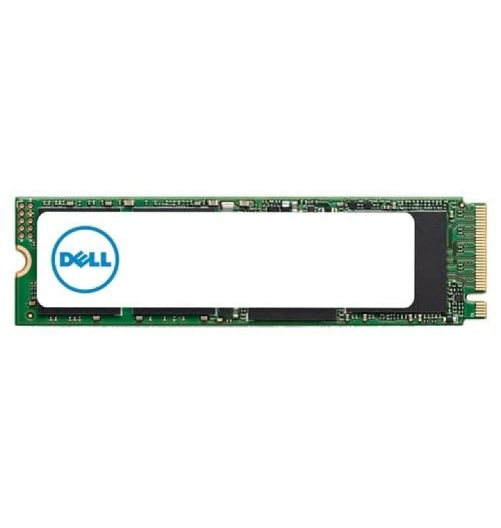 Dell SSD 512GB 클래스 40 M.2 2280 NVMe PCIe 3.0 Gen 3x4 솔리드 스테이 - 티몬