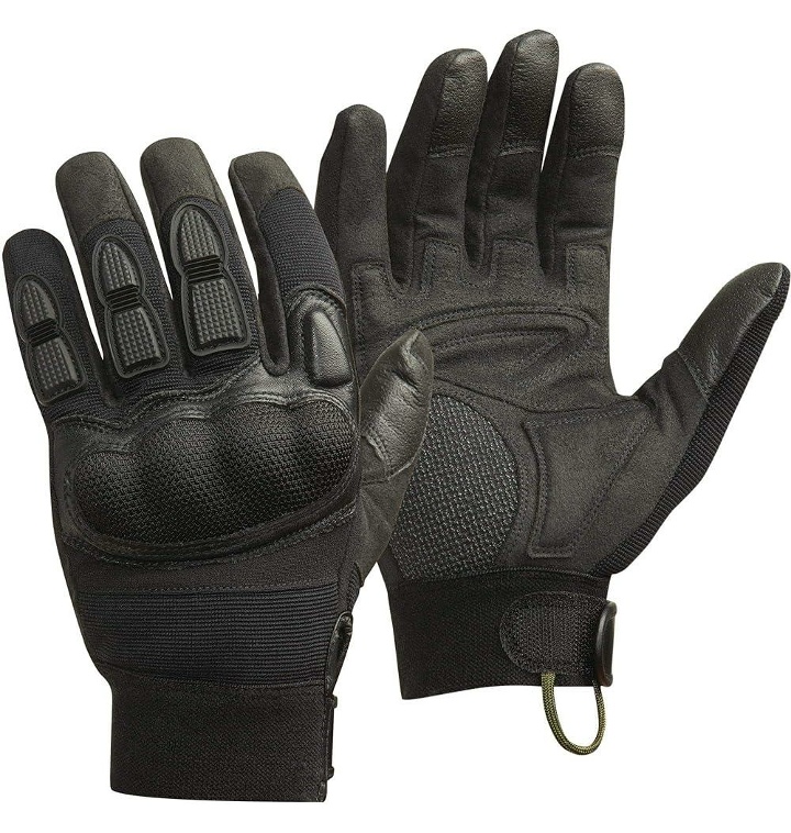 CamelBak MP3K05-12 Magnum Force Gloves, XX-Large, Black - 티몬