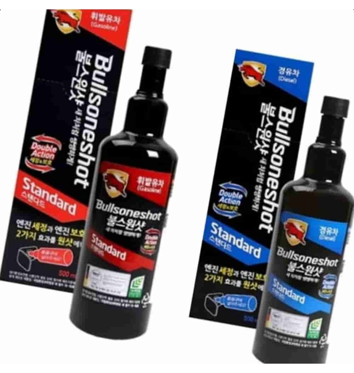 경유차용 500ml 휘발유차 첨가제 블스원샷 엔진첨가제 연비향상 - 티몬 경유차용 500Ml 휘발유차 첨가제 블스원샷 엔진첨가제 연비향상 - 티몬