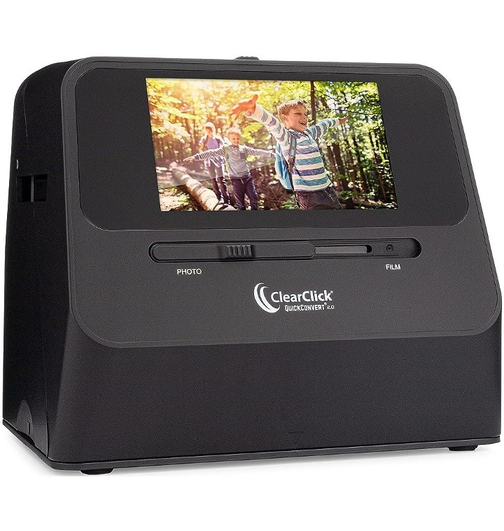 Clearclick quickconvert 2 0 4x6 3 