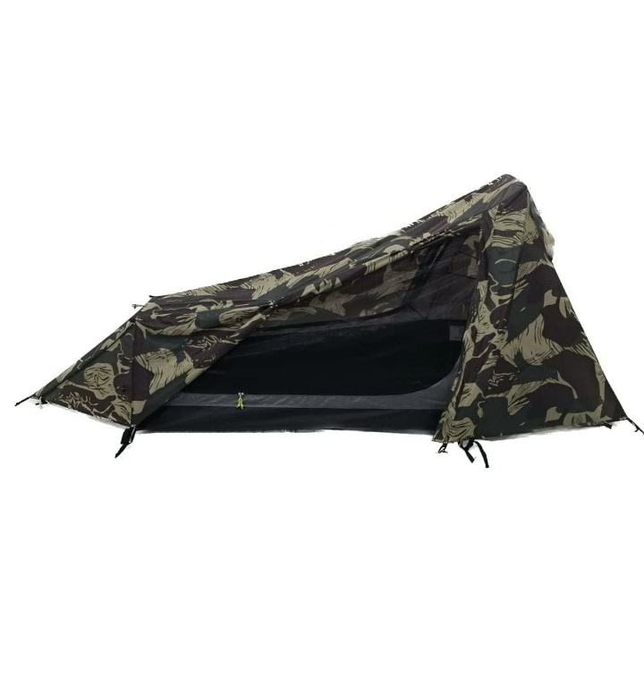 Dragoon Unlimited Ridgeback 1인용 텐트, 캠핑, Bugout Bivy Sack, 캠핑 - 티몬