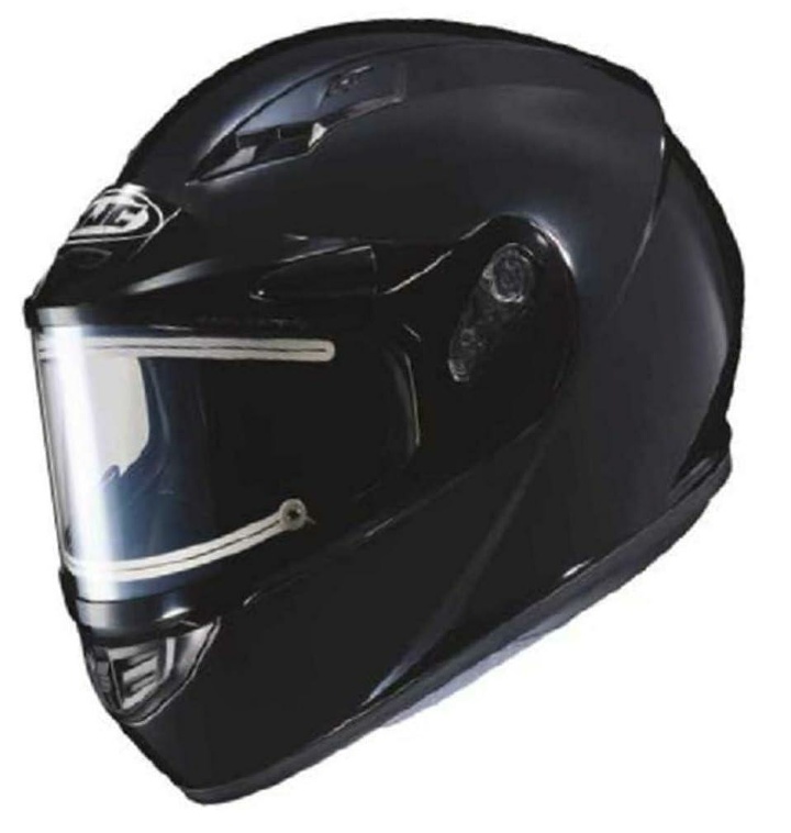 Hjc Helmets CS-R3 Specs Snow Helmet with Electric Shield Lar - 티몬