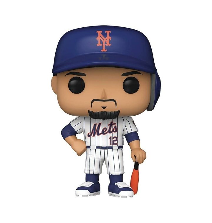 Funko POP MLB: Mets- Francisco Lindor (홈 저지) - 티몬