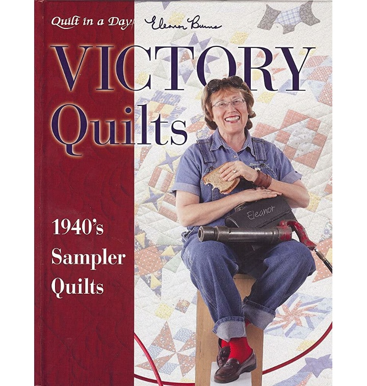 Victory Quilts [hardcover] - 티몬